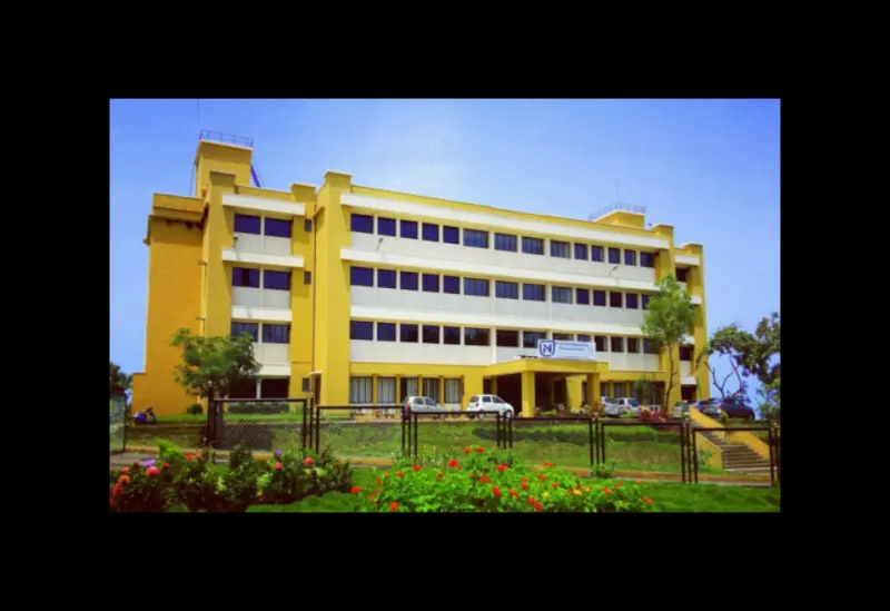 Nitte Usha Institute of Nursing Sciences